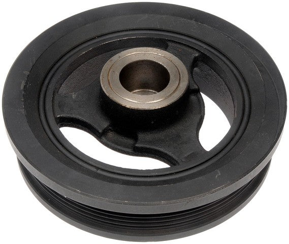 Dorman - OE Solutions Balanceador de Harmónica del Motor P/N:594-737 Fits: Chrysler Cirrus, Chrysler Pacifica, Chrysler Sebring, Chrysler TOWN &amp; COUNTRY, Dodge Avenger, Dodge Grand Caravan, Dodge Journey, Volkswagen Routan - Image 1