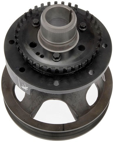 Dorman - OE Solutions Balanceador de Harmónica del Motor P/N:594-740 Fits: Ford Mustang 00-99 - Image 3