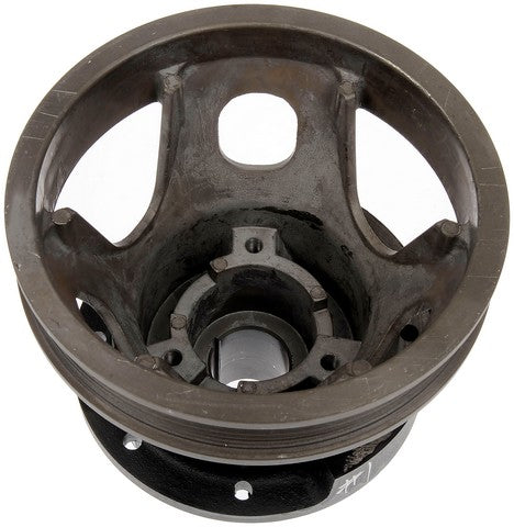 Dorman - OE Solutions Balanceador de Harmónica del Motor P/N:594-740 Fits: Ford Mustang 00-99 - Image 2