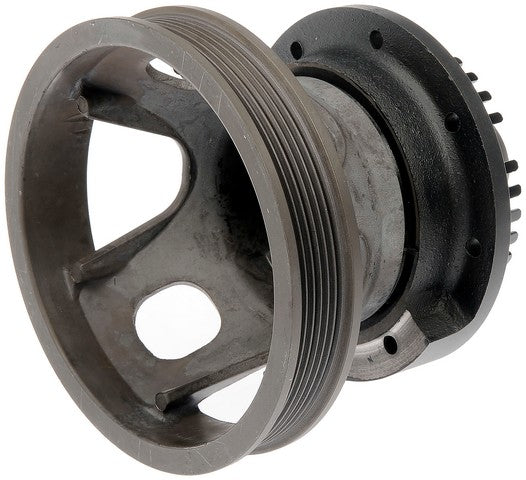Dorman - OE Solutions Balanceador de Harmónica del Motor P/N:594-740 Fits: Ford Mustang 00-99 - Image 1