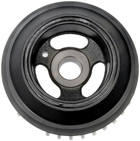 Dorman - OE Solutions Balanceador de Harmónica del Motor P/N:594-741 Fits: Mazda 3 13-10, Mazda 3 Sport 13-10, Mazda 5 15-12, Mazda Cx-7 12-10 - Image 2