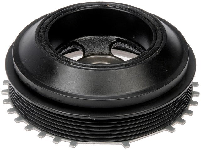 Dorman - OE Solutions Balanceador de Harmónica del Motor P/N:594-741 Fits: Mazda 3 13-10, Mazda 3 Sport 13-10, Mazda 5 15-12, Mazda Cx-7 12-10 - Image 1