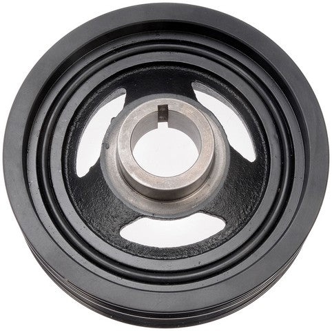 Dorman - OE Solutions Balanceador de Harmónica del Motor P/N:594-743 Fits: Mazda 3 17-12, Mazda 3 Sport 16-12, Mazda 6 17-14, Mazda Cx-3 17-16, Mazda Cx-5 17-13, Mazda Cx-9 17-16, Mazda Mx-5 17-16, Mazda Mx-5 Miata 17-16 - Image 3