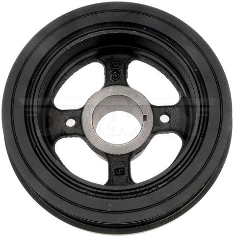 Dorman - OE Solutions Balanceador de Harmónica del Motor P/N:594-744 Fits: Lexus Gs400 00-98, Lexus Gs430 07-01, Lexus Ls400 00-90, Lexus Ls430 06-01, Lexus Sc430 10-02 - Image 2