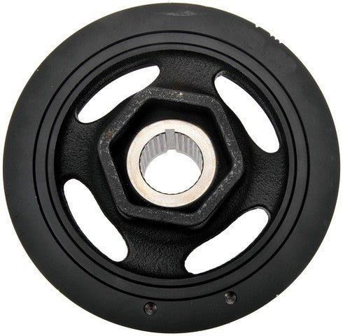Dorman - OE Solutions Balanceador de Harmónica del Motor P/N:594-747 Fits: Honda Civic 15-12 - Image 3