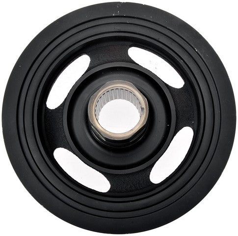 Dorman - OE Solutions Balanceador de Harmónica del Motor P/N:594-747 Fits: Honda Civic 15-12 - Image 2
