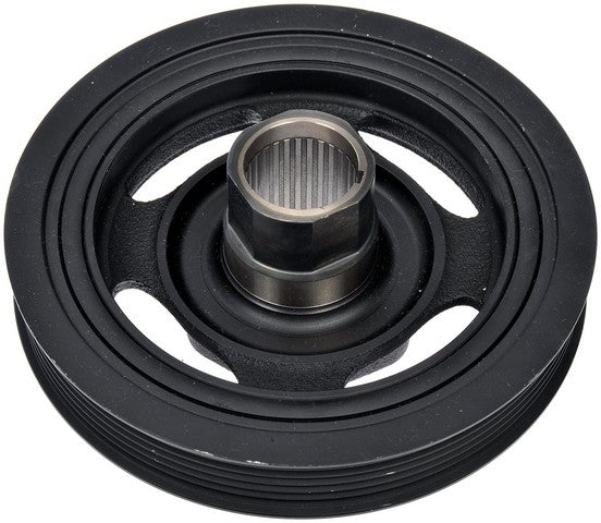 Dorman - OE Solutions Balanceador de Harmónica del Motor P/N:594-747 Fits: Honda Civic 15-12 - Image 1