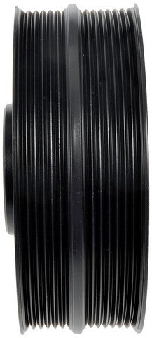 Dorman - OE Solutions Balanceador de Harmónica del Motor P/N:594-751 Fits: Audi A4 Quattro, Audi A5, Audi A5 Quattro, Audi A6, Audi A6 Quattro, Audi A7, Audi A7 Quattro, Audi A7 Sportback, Audi A8 Quattro, Audi Q5 - Image 4