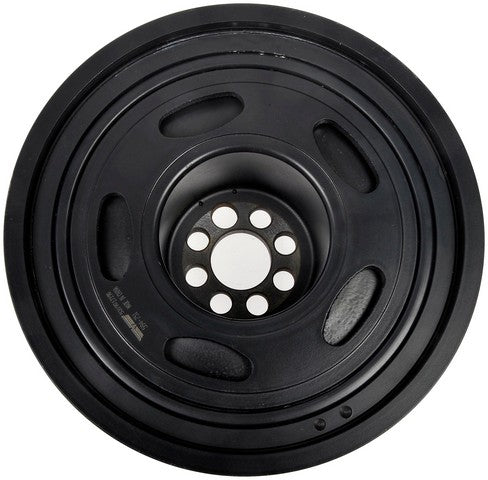 Dorman - OE Solutions Balanceador de Harmónica del Motor P/N:594-751 Fits: Audi A4 Quattro, Audi A5, Audi A5 Quattro, Audi A6, Audi A6 Quattro, Audi A7, Audi A7 Quattro, Audi A7 Sportback, Audi A8 Quattro, Audi Q5 - Image 5