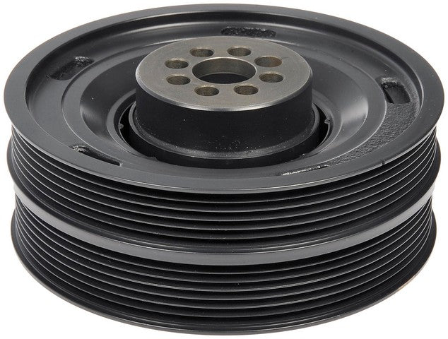 Dorman - OE Solutions Balanceador de Harmónica del Motor P/N:594-751 Fits: Audi A4 Quattro, Audi A5, Audi A5 Quattro, Audi A6, Audi A6 Quattro, Audi A7, Audi A7 Quattro, Audi A7 Sportback, Audi A8 Quattro, Audi Q5 - Image 2