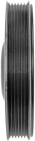 Dorman - OE Solutions Balanceador de Harmónica del Motor P/N:594-753 Fits: Audi A4 08-05, Audi A4 Quattro 12-05, Audi A5 10-08, Audi A5 Quattro 11-08, Audi A6 13-05, Audi A6 Quattro 09-05, Audi Q5 12-09, Audi Q7 2008 - Image 4