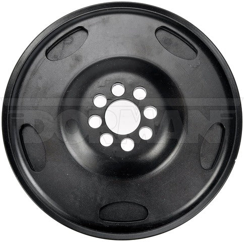 Dorman - OE Solutions Balanceador de Harmónica del Motor P/N:594-753 Fits: Audi A4 08-05, Audi A4 Quattro 12-05, Audi A5 10-08, Audi A5 Quattro 11-08, Audi A6 13-05, Audi A6 Quattro 09-05, Audi Q5 12-09, Audi Q7 2008 - Image 3