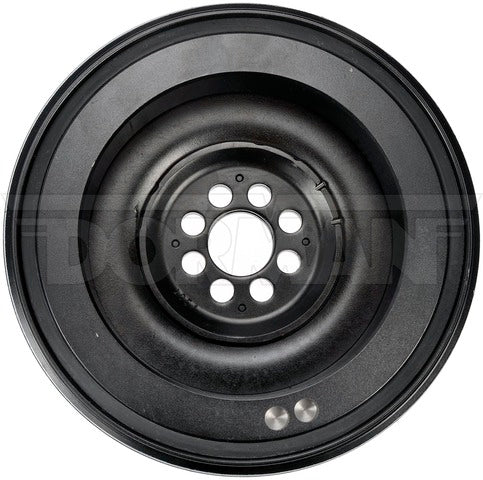Dorman - OE Solutions Balanceador de Harmónica del Motor P/N:594-753 Fits: Audi A4 08-05, Audi A4 Quattro 12-05, Audi A5 10-08, Audi A5 Quattro 11-08, Audi A6 13-05, Audi A6 Quattro 09-05, Audi Q5 12-09, Audi Q7 2008 - Image 2