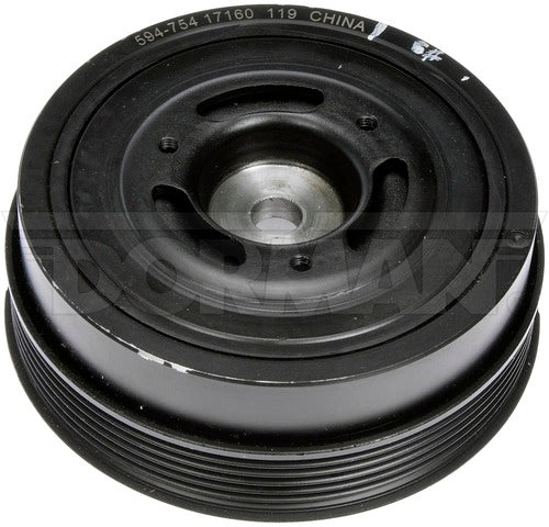 Dorman - OE Solutions Balanceador de Harmónica del Motor P/N:594-754 Fits: Mini Cooper 08-02 - Image 2