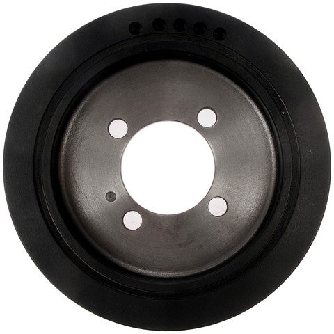Dorman - OE Solutions Balanceador de Harmónica del Motor P/N:594-755 Fits: Chevrolet Optra 07-04, Daewoo Leganza 02-99, Daewoo Nubira 02-99, Suzuki Forenza 08-04, Suzuki Reno 08-05 - Image 3