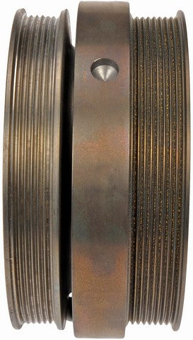 Dorman - OE Solutions Balanceador de Harmónica del Motor P/N:594-756 Fits: Ford F-250 Super Duty 10-08, Ford F-350 Super Duty 10-08, Ford F-450 Super Duty 10-08, Ford F-550 Super Duty 10-08 - Image 4