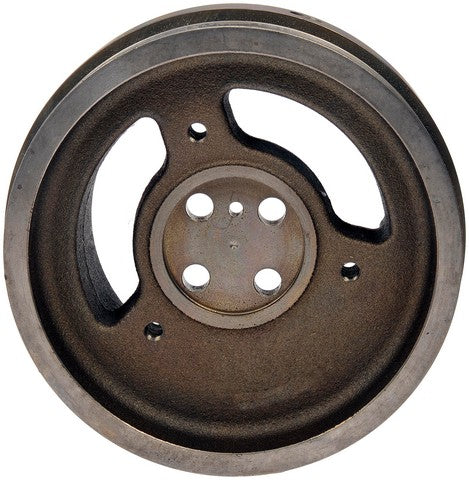 Dorman - OE Solutions Balanceador de Harmónica del Motor P/N:594-756 Fits: Ford F-250 Super Duty 10-08, Ford F-350 Super Duty 10-08, Ford F-450 Super Duty 10-08, Ford F-550 Super Duty 10-08 - Image 3