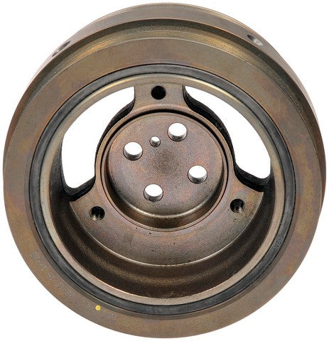 Dorman - OE Solutions Balanceador de Harmónica del Motor P/N:594-756 Fits: Ford F-250 Super Duty 10-08, Ford F-350 Super Duty 10-08, Ford F-450 Super Duty 10-08, Ford F-550 Super Duty 10-08 - Image 2