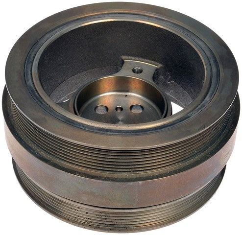 Dorman - OE Solutions Balanceador de Harmónica del Motor P/N:594-756 Fits: Ford F-250 Super Duty 10-08, Ford F-350 Super Duty 10-08, Ford F-450 Super Duty 10-08, Ford F-550 Super Duty 10-08 - Image 1