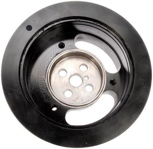 Dorman - OE Solutions Balanceador de Harmónica del Motor P/N:594-756D Fits: Ford F-250 Super Duty 10-08, Ford F-350 Super Duty 10-08, Ford F-450 Super Duty 10-08, Ford F-550 Super Duty 10-08 - Image 2