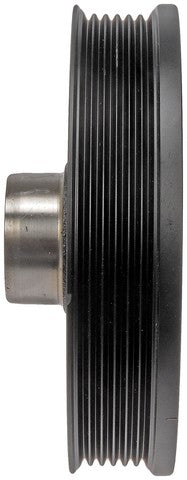 Dorman - OE Solutions Balanceador de Harmónica del Motor P/N:594-757 Fits: Mitsubishi Asx 15-13, Mitsubishi Lancer 17-11, Mitsubishi Outlander 20-11, Mitsubishi Outlander Phev 19-18, Mitsubishi Outlander Sport 20-11, Mitsubishi Rvr 20-11 - Image 4