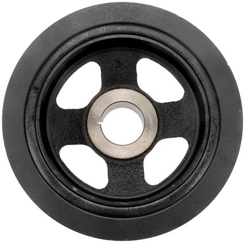 Dorman - OE Solutions Balanceador de Harmónica del Motor P/N:594-757 Fits: Mitsubishi Asx 15-13, Mitsubishi Lancer 17-11, Mitsubishi Outlander 20-11, Mitsubishi Outlander Phev 19-18, Mitsubishi Outlander Sport 20-11, Mitsubishi Rvr 20-11 - Image 3