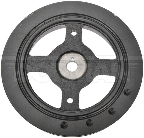 Dorman - OE Solutions Balanceador de Harmónica del Motor P/N:594-760 Fits: Scion Xa 06-04, Scion Xb 06-04, Toyota Echo 05-00 - Image 2