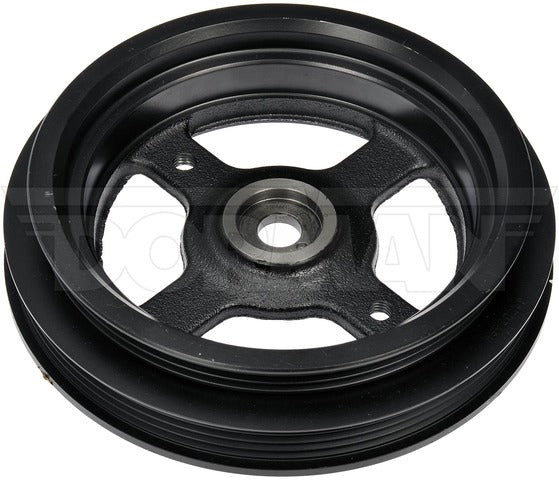 Dorman - OE Solutions Balanceador de Harmónica del Motor P/N:594-760 Fits: Scion Xa 06-04, Scion Xb 06-04, Toyota Echo 05-00 - Image 1