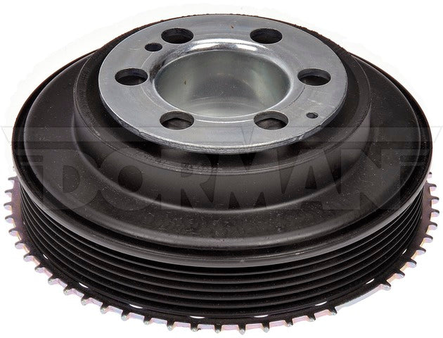 Dorman - OE Solutions Balanceador de Harmónica del Motor P/N:594-761 Fits: Ford Edge 14-12, Ford Explorer 13-12 - Image 1