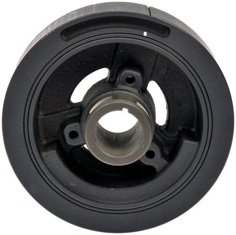 Dorman - OE Solutions Balanceador de Harmónica del Motor P/N:594-762 Fits: Chevrolet C2500, Chevrolet C2500 Suburban, Chevrolet C3500, Chevrolet C3500hd, Chevrolet G30, Chevrolet K2500, Chevrolet K2500 Suburban, Chevrolet K3500, Chevrolet P30, GMC C2500 - Image 2