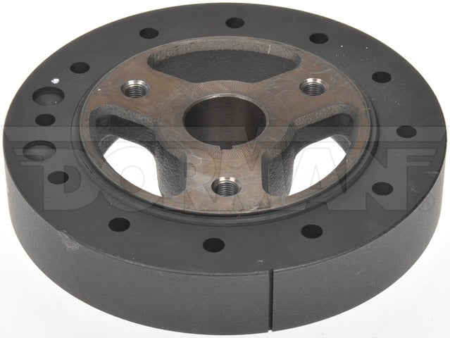 Dorman - OE Solutions Balanceador de Harmónica del Motor P/N:594-763 Fits: Chevrolet C1500, Chevrolet C2500, Chevrolet Express 1500, Chevrolet Express 2500, Chevrolet K1500, Chevrolet K2500, GMC C1500, GMC C2500, GMC K1500, GMC K2500 - Image 3