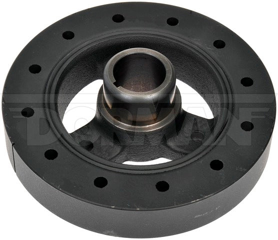 Dorman - OE Solutions Balanceador de Harmónica del Motor P/N:594-763 Fits: Chevrolet C1500, Chevrolet C2500, Chevrolet Express 1500, Chevrolet Express 2500, Chevrolet K1500, Chevrolet K2500, GMC C1500, GMC C2500, GMC K1500, GMC K2500 - Image 1