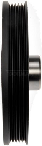 Dorman - OE Solutions Balanceador de Harmónica del Motor P/N:594-764 Fits: Honda Fit 13-09 - Image 2