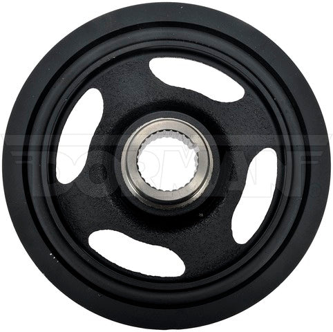 Dorman - OE Solutions Balanceador de Harmónica del Motor P/N:594-764 Fits: Honda Fit 13-09 - Image 3
