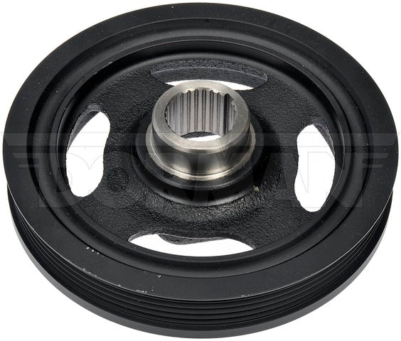 Dorman - OE Solutions Balanceador de Harmónica del Motor P/N:594-764 Fits: Honda Fit 13-09 - Image 1