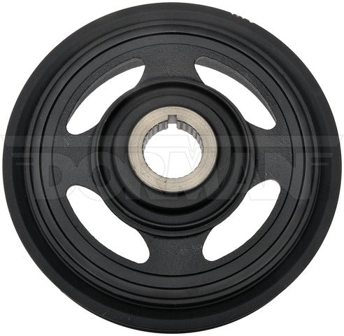 Dorman - OE Solutions Balanceador de Harmónica del Motor P/N:594-765 Fits: Honda Accord 12-08 - Image 3