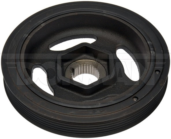 Dorman - OE Solutions Balanceador de Harmónica del Motor P/N:594-765 Fits: Honda Accord 12-08 - Image 1