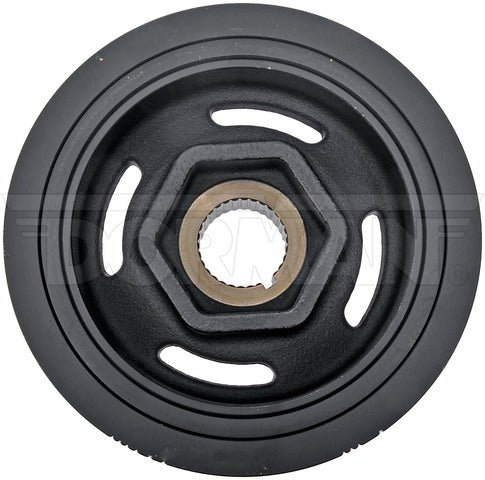 Dorman - OE Solutions Balanceador de Harmónica del Motor P/N:594-766 Fits: Acura Ilx 17-16, Acura Ilx 22-19, Acura Tlx 20-15, Honda Accord 17-13, Honda Cr-v 19-15 - Image 4