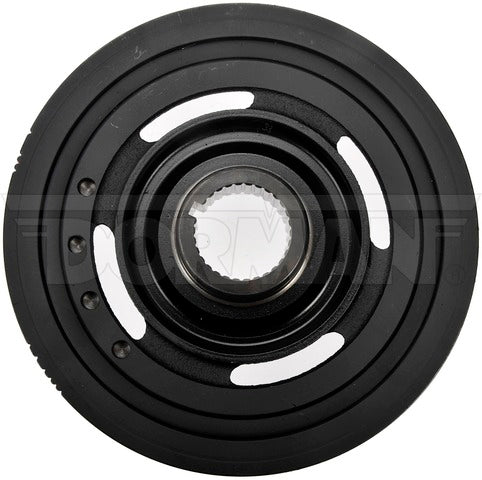 Dorman - OE Solutions Balanceador de Harmónica del Motor P/N:594-766 Fits: Acura Ilx 17-16, Acura Ilx 22-19, Acura Tlx 20-15, Honda Accord 17-13, Honda Cr-v 19-15 - Image 3