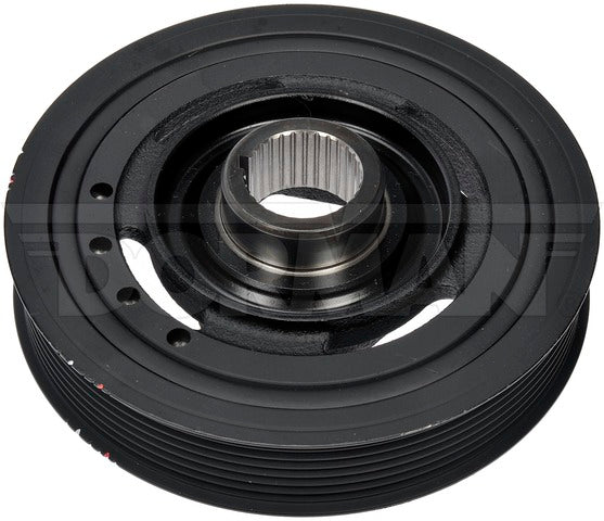 Dorman - OE Solutions Balanceador de Harmónica del Motor P/N:594-766 Fits: Acura Ilx 17-16, Acura Ilx 22-19, Acura Tlx 20-15, Honda Accord 17-13, Honda Cr-v 19-15 - Image 1
