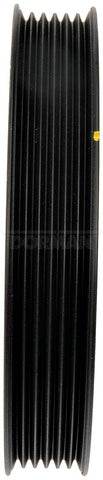 Dorman - OE Solutions Balanceador de Harmónica del Motor P/N:594-767 Fits: Hyundai Elantra, Hyundai Elantra Gt, Hyundai Kona, Hyundai Sonata, Hyundai Tucson, Hyundai Veloster, Kia Forte Koup, Kia Forte5, Kia Optima, Kia Soul - Image 4