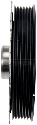 Dorman - OE Solutions Balanceador de Harmónica del Motor P/N:594-769 Fits: Mazda 2 14-11 - Image 4