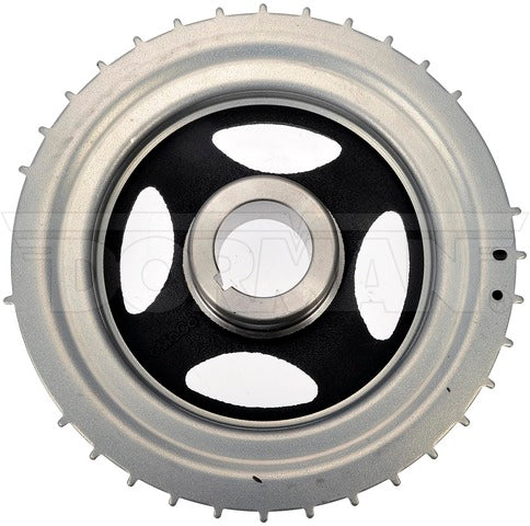 Dorman - OE Solutions Balanceador de Harmónica del Motor P/N:594-769 Fits: Mazda 2 14-11 - Image 3