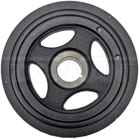 Dorman - OE Solutions Balanceador de Harmónica del Motor P/N:594-769 Fits: Mazda 2 14-11 - Image 2