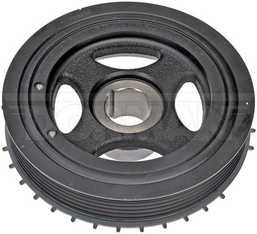 Dorman - OE Solutions Balanceador de Harmónica del Motor P/N:594-769 Fits: Mazda 2 14-11 - Image 1