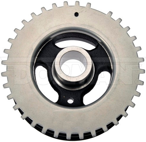 Dorman - OE Solutions Balanceador de Harmónica del Motor P/N:594-770 Fits: Mazda 3 05-04, Mazda 5 07-06 - Image 3