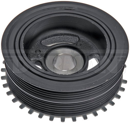 Dorman - OE Solutions Balanceador de Harmónica del Motor P/N:594-770 Fits: Mazda 3 05-04, Mazda 5 07-06 - Image 1