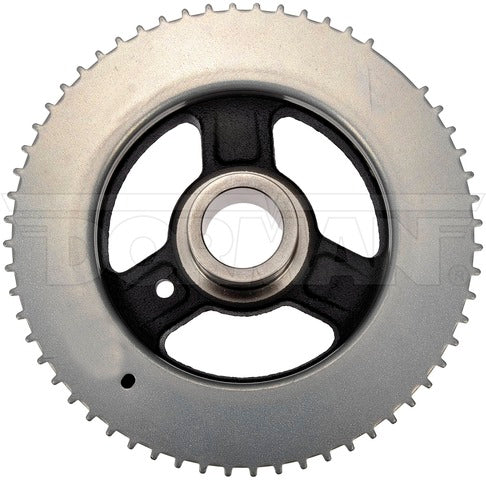 Dorman - OE Solutions Balanceador de Harmónica del Motor P/N:594-771 Fits: Mazda 3 13-07, Mazda 6 07-06, Mazda Cx-7 12-07 - Image 3