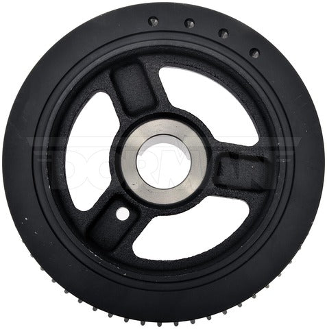 Dorman - OE Solutions Balanceador de Harmónica del Motor P/N:594-771 Fits: Mazda 3 13-07, Mazda 6 07-06, Mazda Cx-7 12-07 - Image 2