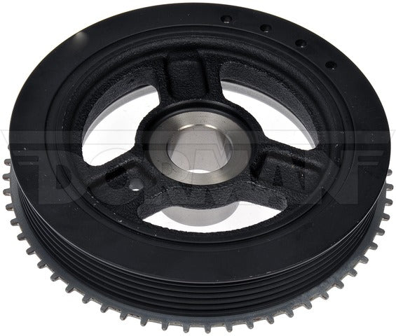 Dorman - OE Solutions Balanceador de Harmónica del Motor P/N:594-771 Fits: Mazda 3 13-07, Mazda 6 07-06, Mazda Cx-7 12-07 - Image 1